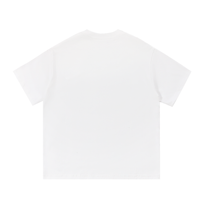 Proud Liberal Whore | Dictionary Definition Graphic Cotton Tee